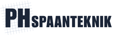 PH Spaanteknik Logo
